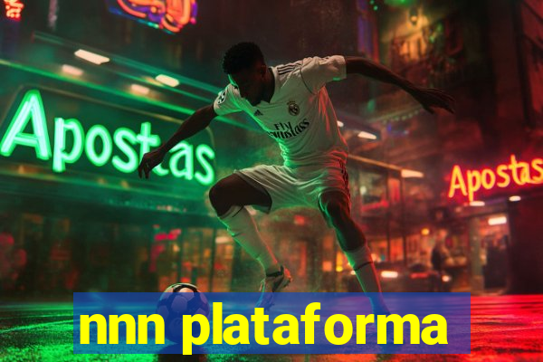 nnn plataforma